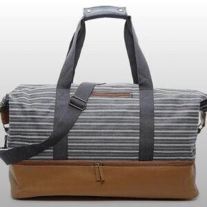 DSW Weekender Duffle Bag